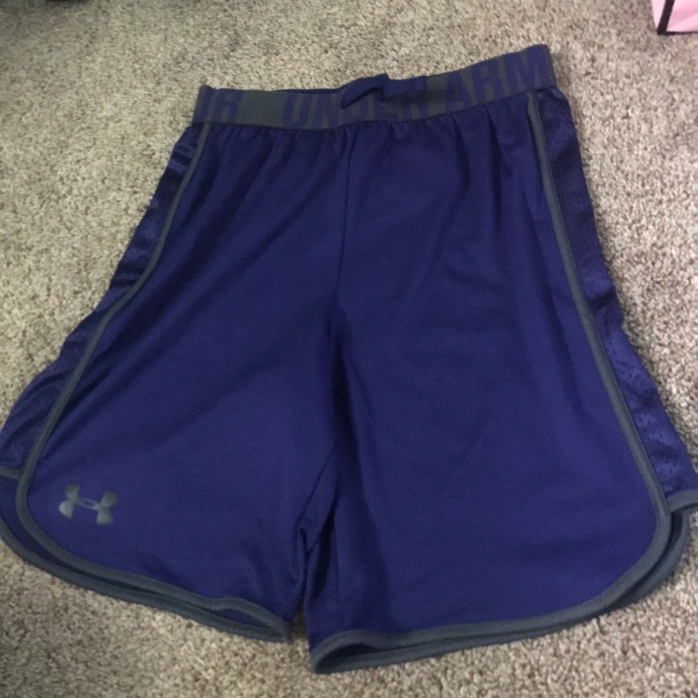 Under Armour shorts